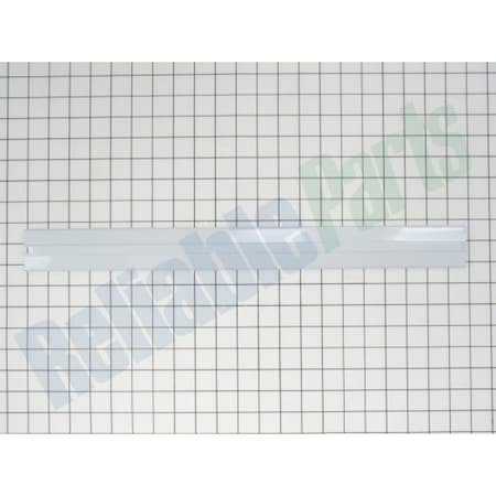 Ge WR17X10670 GE Refrigerator Front Door S WR17X10670